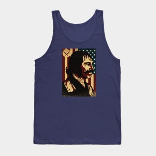 The Butcher Session Tank Top